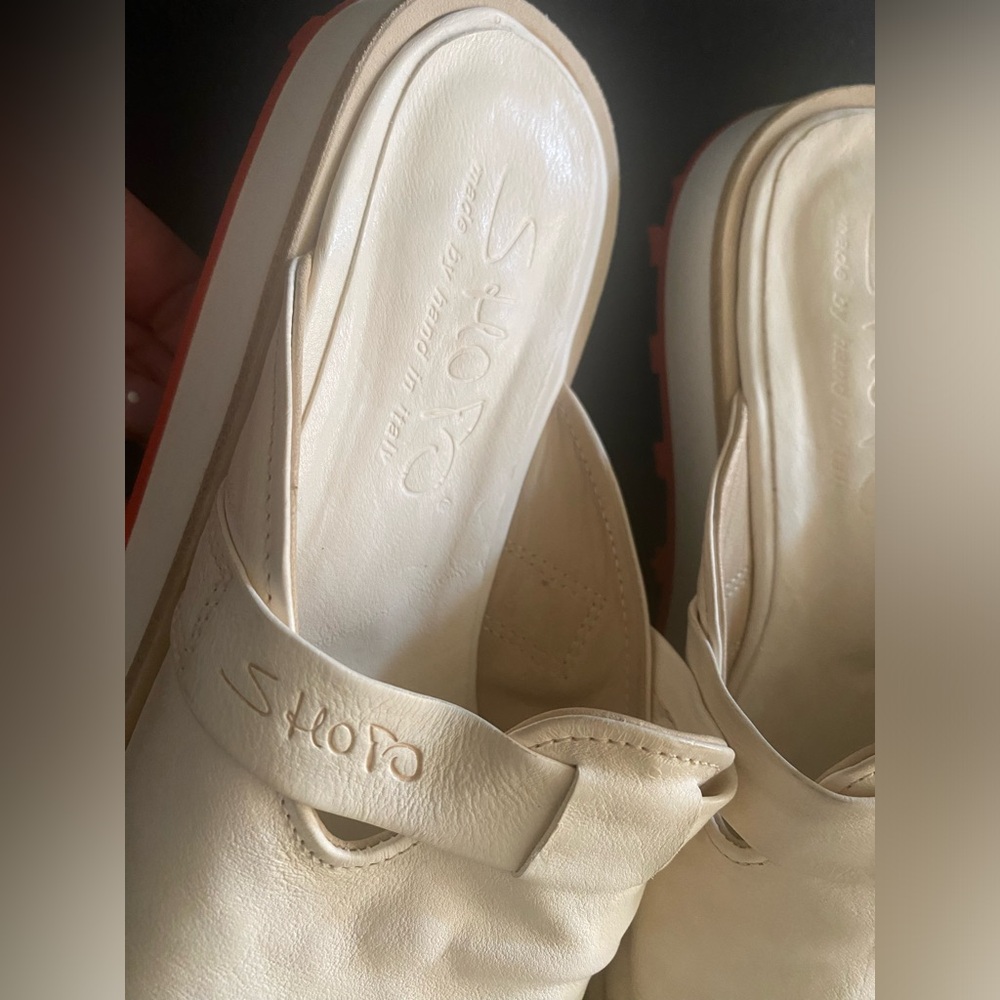 SHOTO SHOES